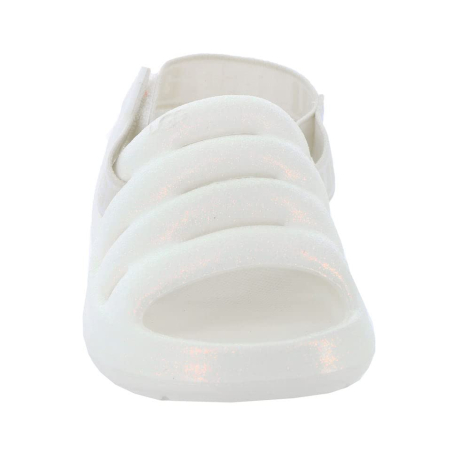 Дитячі сандалі Sport Yeah Glitter UGG з блиском 36 (4 US) 23 см Молочний 1159843718