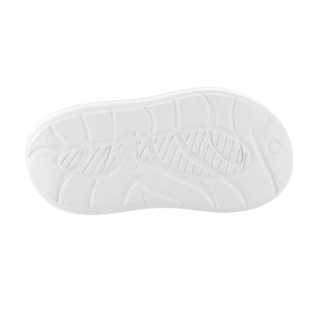 Дитячі сандалі Sport Yeah Glitter UGG з блиском 36 (4 US) 23 см Молочний 1159843718