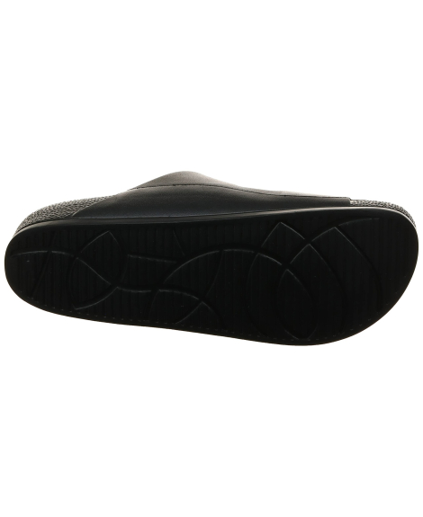 Чоловічі сандалі Zion Calvin Klein 42 (9 US) 27 см Чорний 1159846414