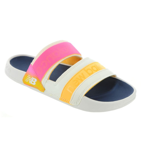 Сандалии женские New Balance 202 V2 36,5 (6 US) 23 см Разные цвета 1159847068