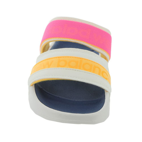 Сандалии женские New Balance 202 V2 36,5 (6 US) 23 см Разные цвета 1159847068