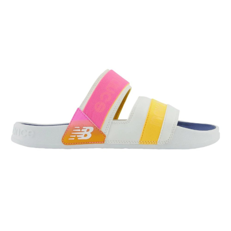Сандалии женские New Balance 202 V2 36,5 (6 US) 23 см Разные цвета 1159847068