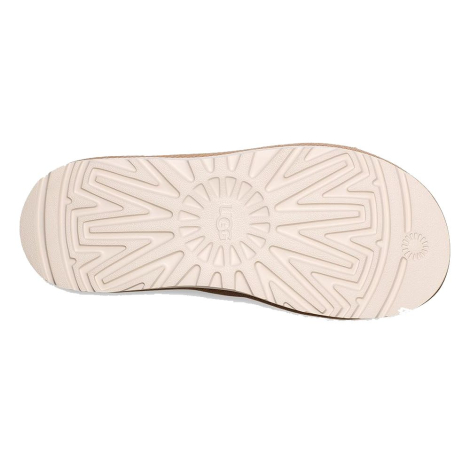 Чоловічі сандалії Goldencoast Multistrap UGG 42 (8 US) 27,3 см Бежевий 1159848077