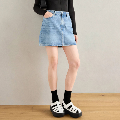 Женские сандалии Stomp Fisherman Crocs на платформе 41-42 (m8/w10 US) 27 см Белый 1159850964