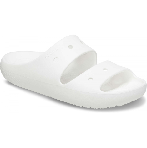 Сандалии Crocs 39-40 (m7/w9 US) 27 см Белый 1159853872