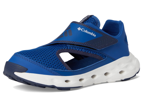 Детские сандалии Drainmaker Columbia 38 (6 US) 24,5 см Синий 1159854070