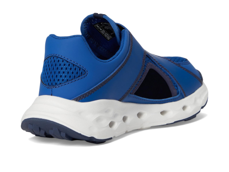 Детские сандалии Drainmaker Columbia 38 (6 US) 24,5 см Синий 1159854070