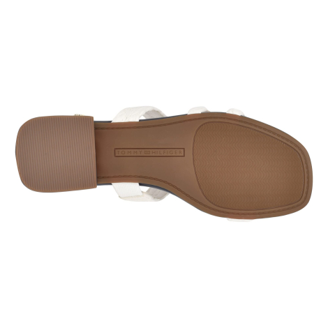 Жіночі сандалі Olise Tommy Hilfiger 39 (8,5 US) 25,5 см Синій 1159854919