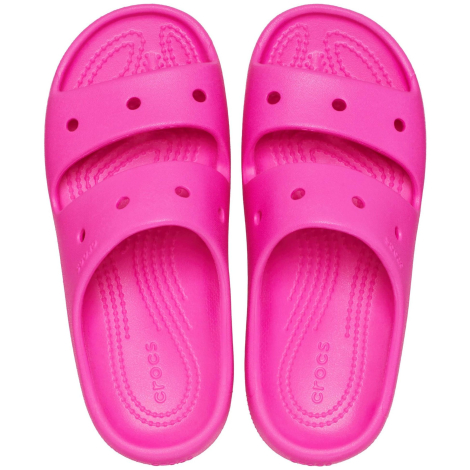 Сандалии Crocs 37-38 (j5 US) 25 см Розовый 1159856629