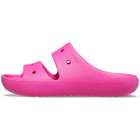 Сандалии Crocs 38-39 (j6 US) 25,5 см Розовый 1159856628