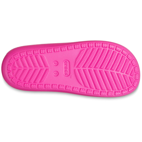 Сандалии Crocs 38-39 (j6 US) 25,5 см Розовый 1159856628