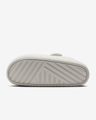 Женские сандалии Calm Strap Nike 38 (7 US) 24 см Молочный 1159841619