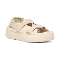 Мужские сандалии Stratus UGG 42 (9 US) 27 см Молочный 1159843564
