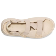 Чоловічі сандалі Stratus UGG 45 (12 US) 29 см Молочний 1159844358