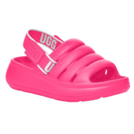 Детские сандалии Sport Yeah UGG 36 (4 US) 23 см Розовый 1159843714