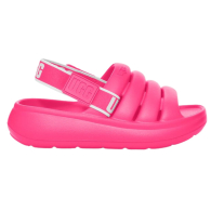 Дитячі сандалі Sport Yeah UGG 36 (4 US) 23 см Рожевий 1159843714