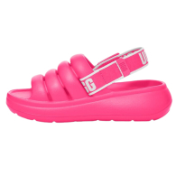 Дитячі сандалі Sport Yeah UGG 36 (4 US) 23 см Рожевий 1159843714