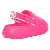 Дитячі сандалі Sport Yeah UGG 36 (4 US) 23 см Рожевий 1159843714