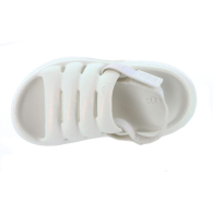 Дитячі сандалі Sport Yeah Glitter UGG з блиском 36 (4 US) 23 см Молочний 1159843718