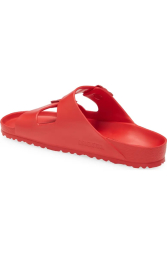Чоловічі водонепроникні сандалі Birkenstock Arizona EVA 45 (12 US) 29 см Червоний 1159845234