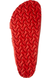 Чоловічі водонепроникні сандалі Birkenstock Arizona EVA 45 (12 US) 29 см Червоний 1159845234