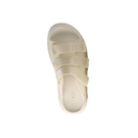 Женские сандалии Goldenglow UGG на платформе 40 (9 US) 26 см Молочный 1159845697