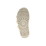 Женские сандалии Goldenglow UGG на платформе 40 (9 US) 26 см Молочный 1159845697