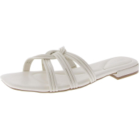 Женские сандалии Calvin Klein 36 (5,5 US) 23 см Белый 1159845899