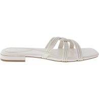 Женские сандалии Calvin Klein 36 (5,5 US) 23 см Белый 1159845899