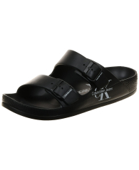 Чоловічі сандалі Zion Calvin Klein 42 (9 US) 27 см Чорний 1159846414