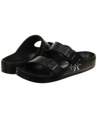 Чоловічі сандалі Zion Calvin Klein 42 (9 US) 27 см Чорний 1159846414