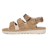 Чоловічі сандалії Goldencoast Multistrap UGG 42 (8 US) 27,3 см Бежевий 1159848077
