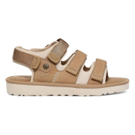 Чоловічі сандалії Goldencoast Multistrap UGG 42 (8 US) 27,3 см Бежевий 1159848077