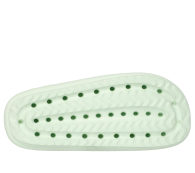 Женские сандалии Skechers шлепанцы с пряжками 40 (10 US) 27 см Зеленый 1159849629