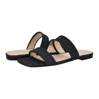 Женские сандалии Calvin Klein 36,5 (6 US) 23,5 см Синий 1159850105