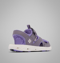 Детские сандалии Techsun Wave Columbia на липучке 39 (7 US) 25,5 см Сиреневый 1159851964