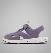 Детские сандалии Techsun Wave Columbia на липучке 39 (7 US) 25,5 см Сиреневый 1159851964