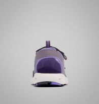 Детские сандалии Techsun Wave Columbia на липучке 39 (7 US) 25,5 см Сиреневый 1159851964