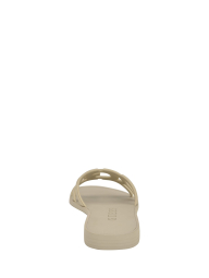 Женские сандалии Guess 37,5 (7 US) 24 см Молочный 1159852741