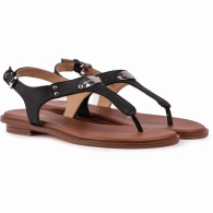 Женские сандалии Michael Kors 35 (5 US) 22 см Черный 1159852750