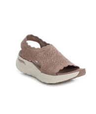 Женские сандалии Skechers Arch Fit 2.0 - Flawless Choice 39 (9 US) 26 см Коричневый 1159852962