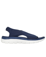 Жіночі сандалі Skechers Summits - Outta Here 39 (9 US) 26 см Синій 1159853081