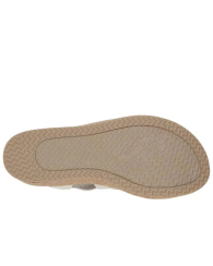 Женские сандалии Skechers 38 (8 US) 25,3 см Молочный 1159853325