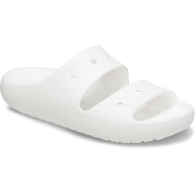 Сандалии Crocs 39-40 (m7/w9 US) 27 см Белый 1159853872