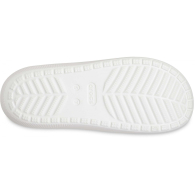 Сандалии Crocs 39-40 (m7/w9 US) 27 см Белый 1159853872