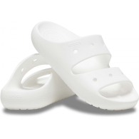 Сандалии Crocs 39-40 (m7/w9 US) 27 см Белый 1159853872