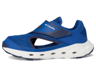 Детские сандалии Drainmaker Columbia 38 (6 US) 24,5 см Синий 1159854070