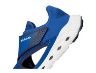 Детские сандалии Drainmaker Columbia 38 (6 US) 24,5 см Синий 1159854070