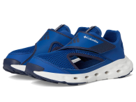 Детские сандалии Drainmaker Columbia 38 (6 US) 24,5 см Синий 1159854070