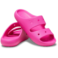Сандалии Crocs 38-39 (j6 US) 25,5 см Розовый 1159856628